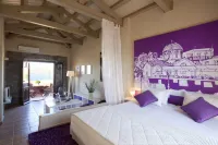 Angelina Boutique Escape Hotels in Aegina