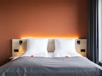 Citybox Antwerp Hotel a Antwerp
