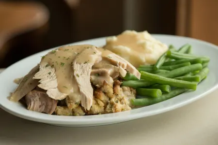 Bird-in-Hand Family Inn