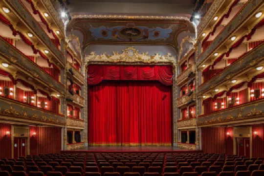 普里斯卡遺產客房