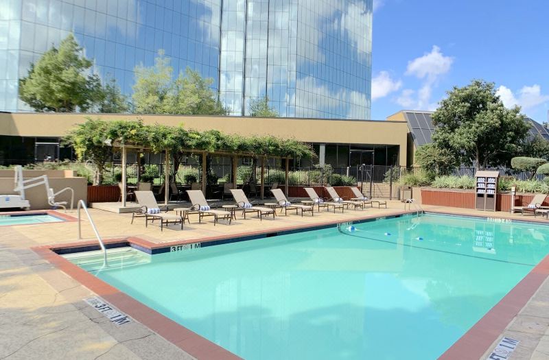 Hilton Houston Westchase photo 2