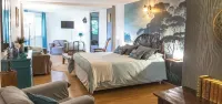 La Bastide de Canaules
