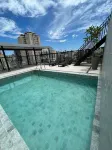 Savassi Hotel - Pool