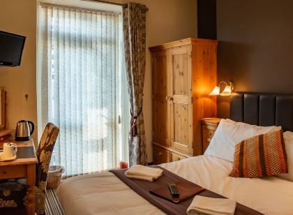 Promenâd Bed & Breakfast