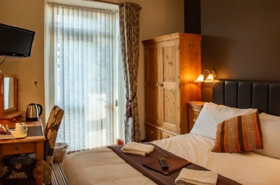 普羅蒙娜德住宿加早餐酒店