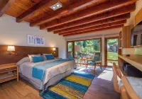 Hotel Huenú by Dot Boutique Hotels in 