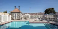 Ayres Suites Yorba Linda/Anaheim Hills - piscina