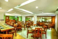 Krishna Inn - Breakfast
