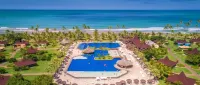 Vila Galé Resort Marés - All Inclusive Hotels in Camaçari