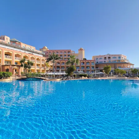 H10 Playa Esmeralda - Adults Only