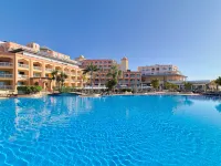 H10 Playa Esmeralda - Adults Only - Beach