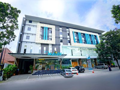 Meize City Center