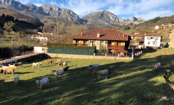 Posada El Corcal de Liébana