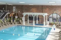 Delta Hotels Kalamazoo Conference Center - Pools