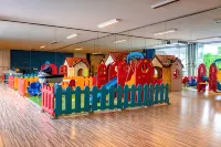 Domino Suite Hotel & Residence