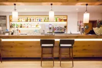 Royal Hotel Hinterhuber - bar