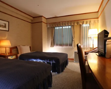 ホテルヴィアマーレ神戸 神戸のホテル