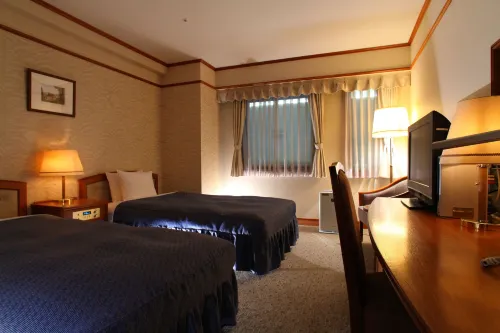 ホテルヴィアマーレ神戸