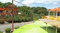 Maxroomz Hoteles en Santa Elena