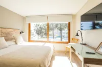 Hotel Canto del Mar - balcony