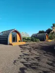 North Star Glamping Hotel di Wick