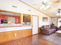 OYO Hotel Daleville Al Hwy 84 Hotels in Enterprise