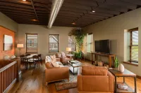 3rd Street Lofts Hotels in Weston