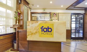 FabHotel Taj