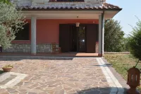 da Nicolo Hotel a Ripalimosani