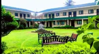 Airport Hotel Hotels in Karachi