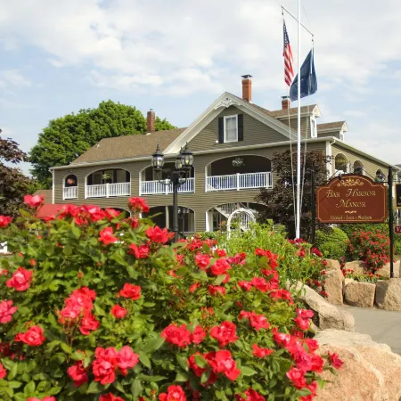 Bar Harbor Manor