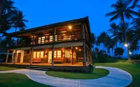 Villa So Long Banyuwangi Kekar Gym 주변 호텔