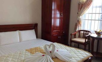 Trung Hau Hotel