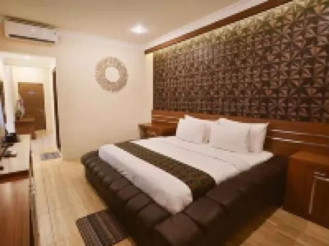 Patria Family Hotel فنادق في بليتار