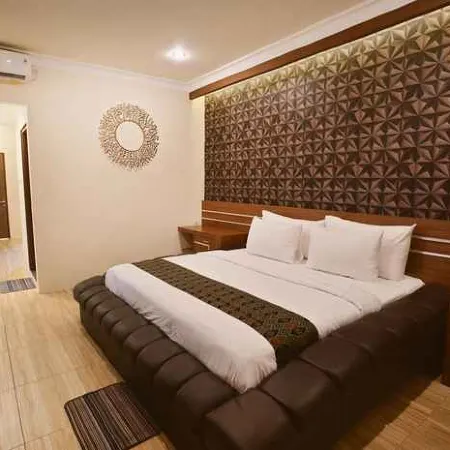 Patria Family Hotel