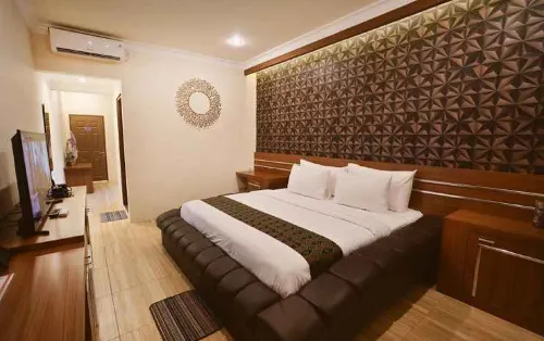 Patria Family Hotel