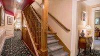 Heber Senator Bed and Breakfast Hôtels à : Heber City