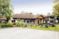 Premier Inn Liverpool (West Derby) Hotels in Knowsley
