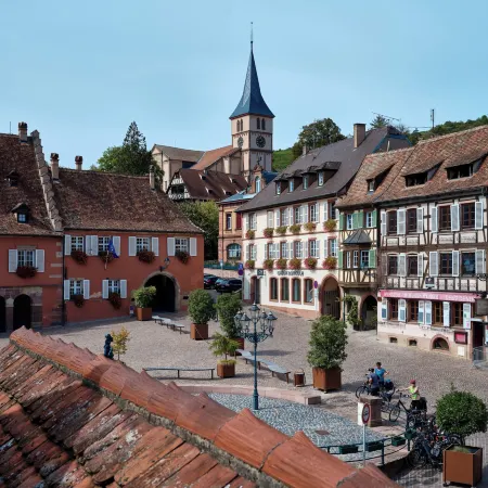 5 Terres Hôtel & Spa - MGallery