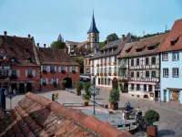 5 Terres Hôtel & Spa - MGallery - Romantic