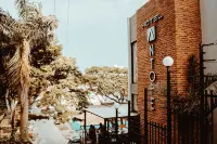 Antope - 아파르타에스튜디오스