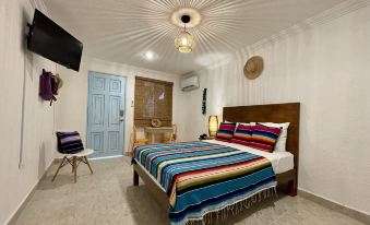Hotel Villas Colibrí Suites & Bungalows