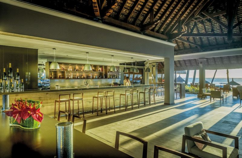 Paradis Beachcomber Golf Resort & Spa photo 5