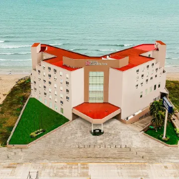 Hilton Garden Inn Boca del Rio, Veracruz