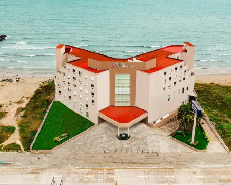 Hilton Garden Inn Boca del Rio, Veracruz Hotels in Boca Del Rio