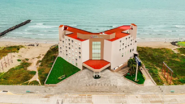 Hilton Garden Inn Boca del Rio, Veracruz