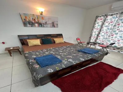 Elegant 3BHK at Sushma Valencia Zirakpur , Chandigarh, Panchkula, Mohali