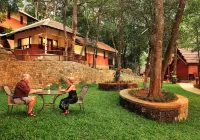Vythiri Resort Các khách sạn ở Wayanad