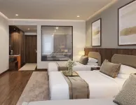 Quynh Trang Hung Yen Hotel (former Melia Grand Hotel) Hotels in Văn Lâm