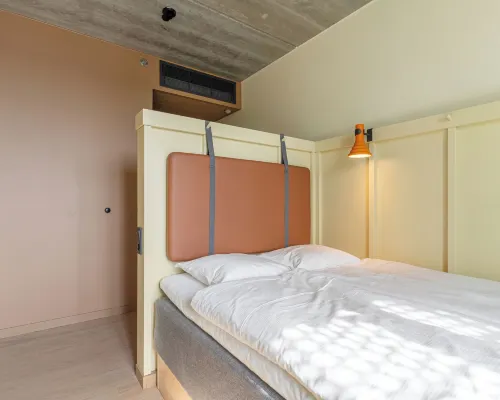Comfort Hotel Helsinki Airport (20km from Helsinki) الغرف Photos